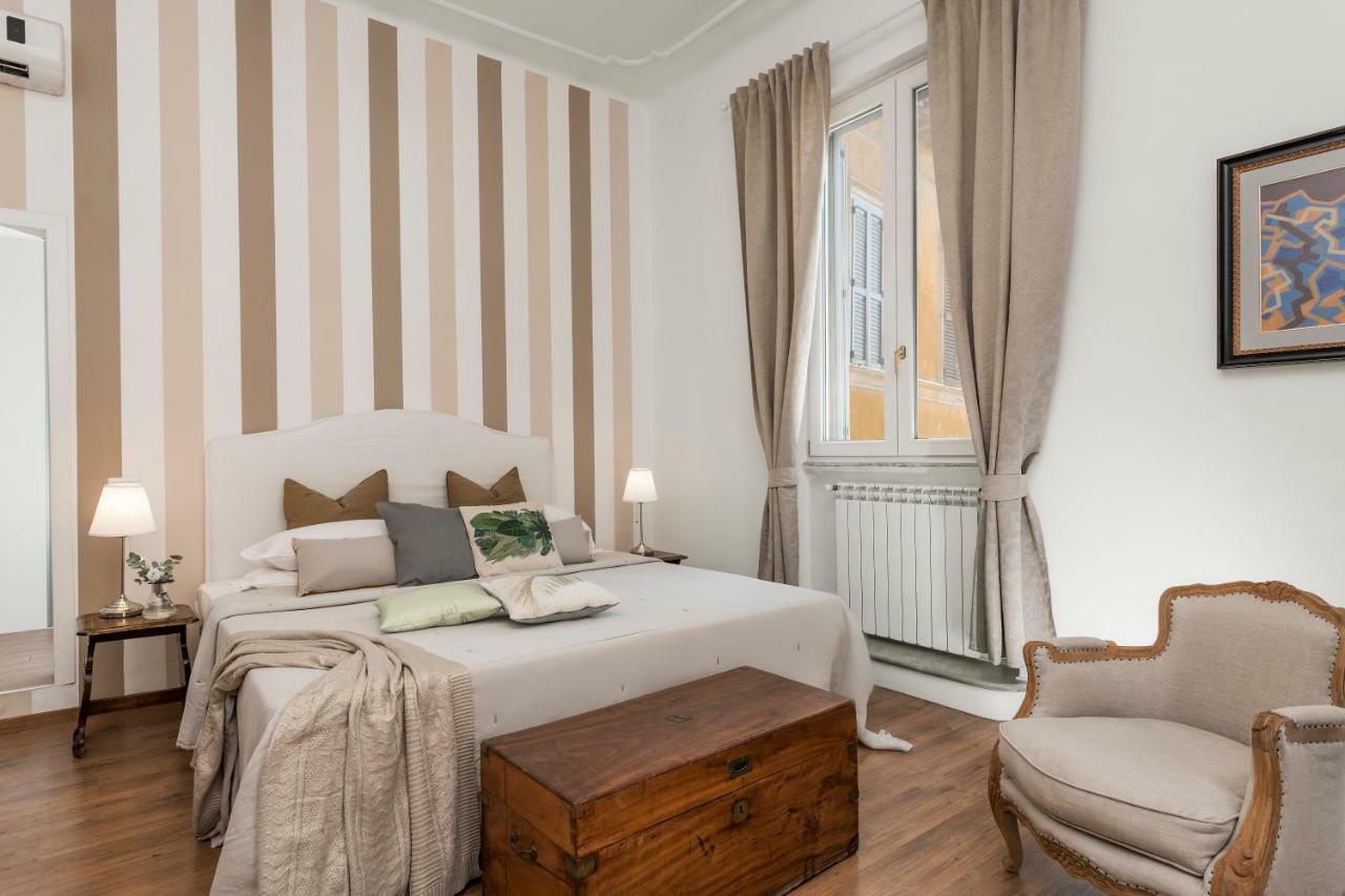 New! Spanish Step Design Leilighet *
