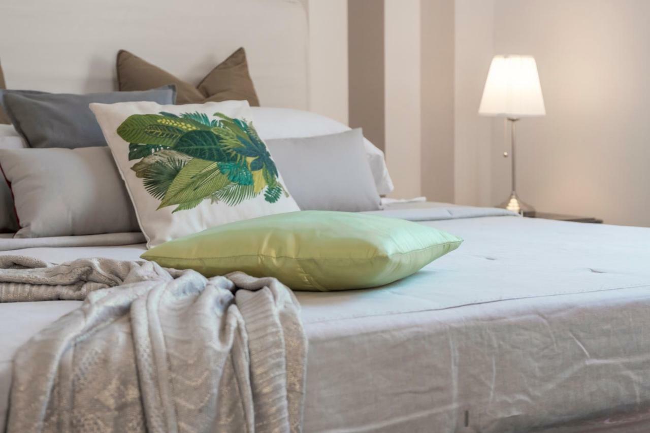 New! Spanish Step Design Leilighet *