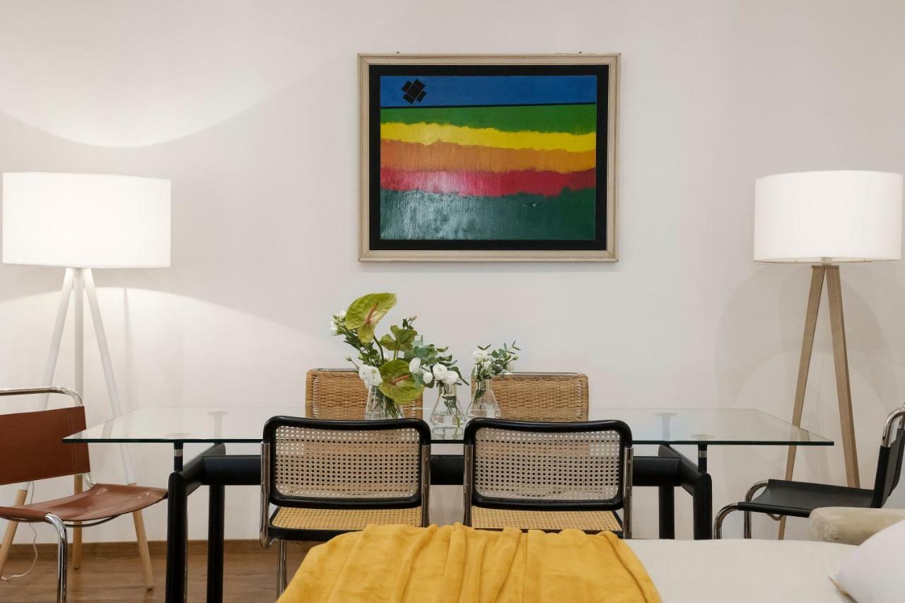 Leilighet New! Spanish Step Design