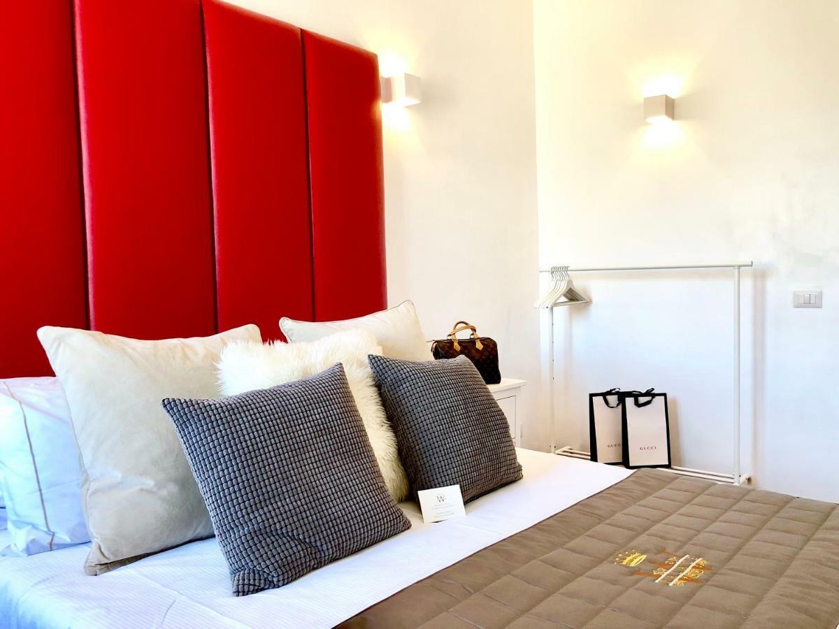 Apartamento Heart Palace Fontana Di Trevi