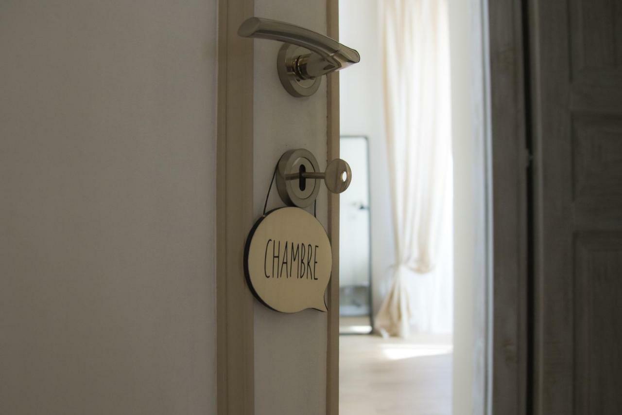 Casa Di Ele Guest house *