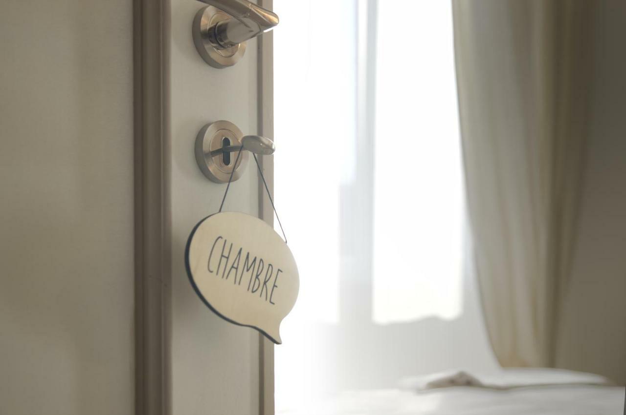 Casa Di Ele Guest house *
