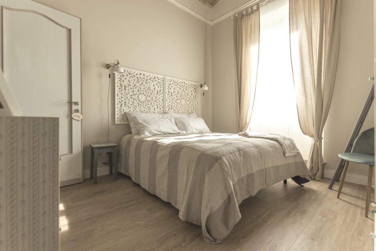 Casa Di Ele Guest house Rome