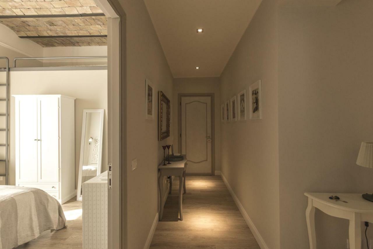 Casa Di Ele Guest house *