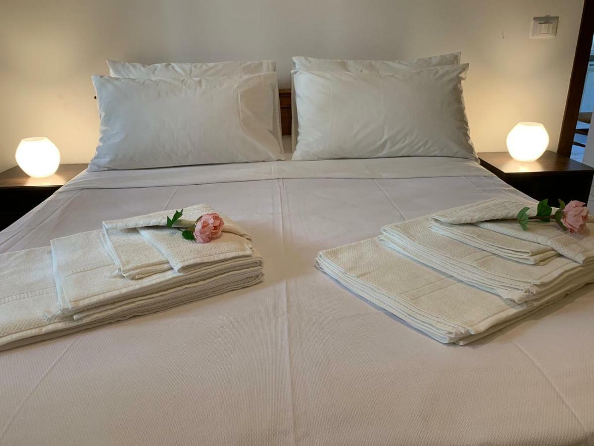 Appartamento Flowers In *