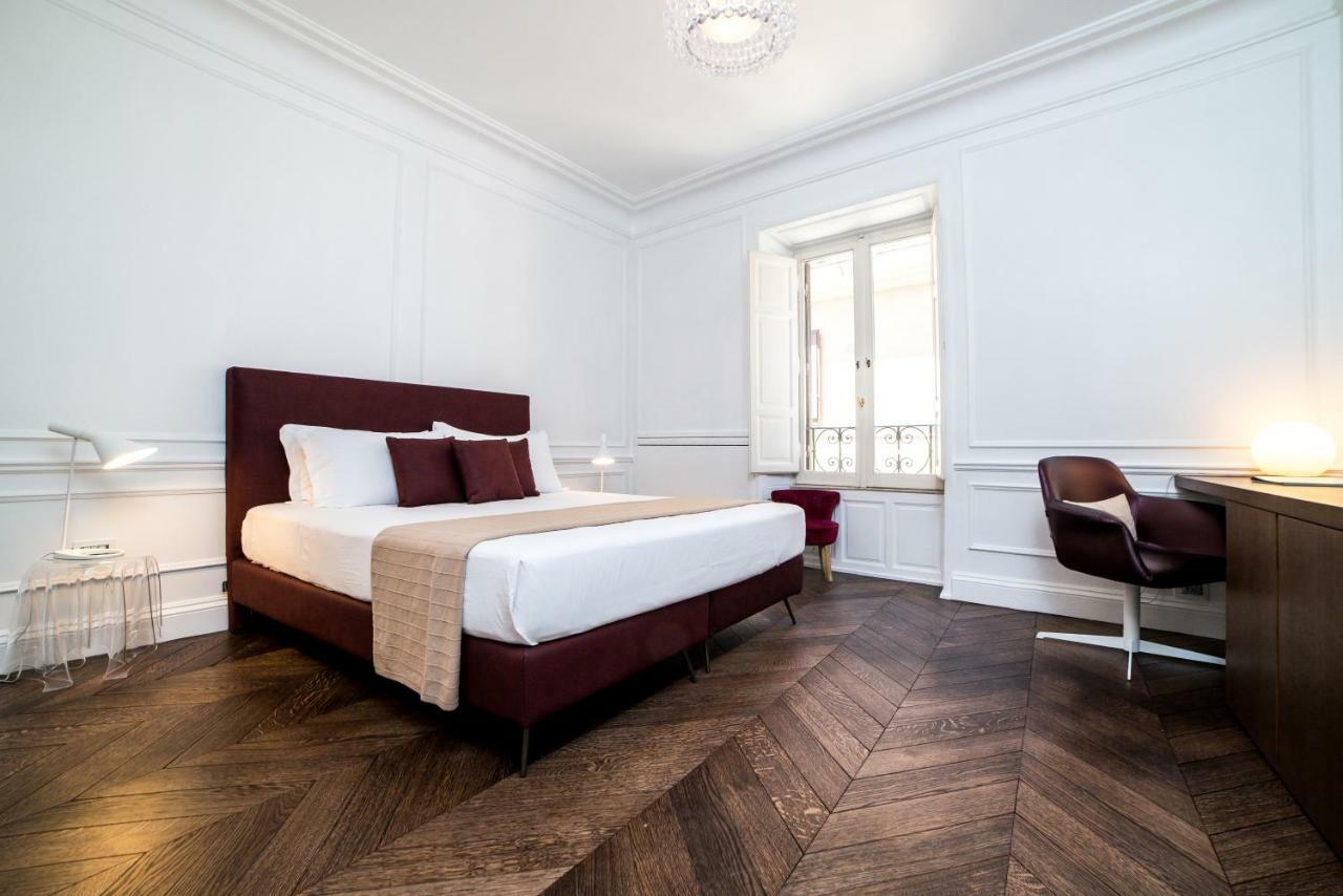 Guest house Youroom Carrozze