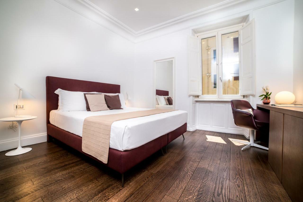Youroom Carrozze 3*