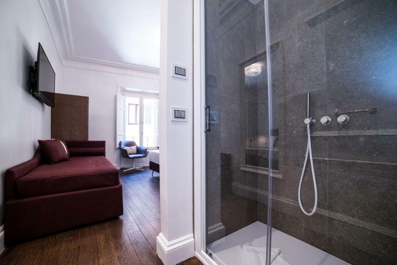 Youroom Carrozze Guest house Rome