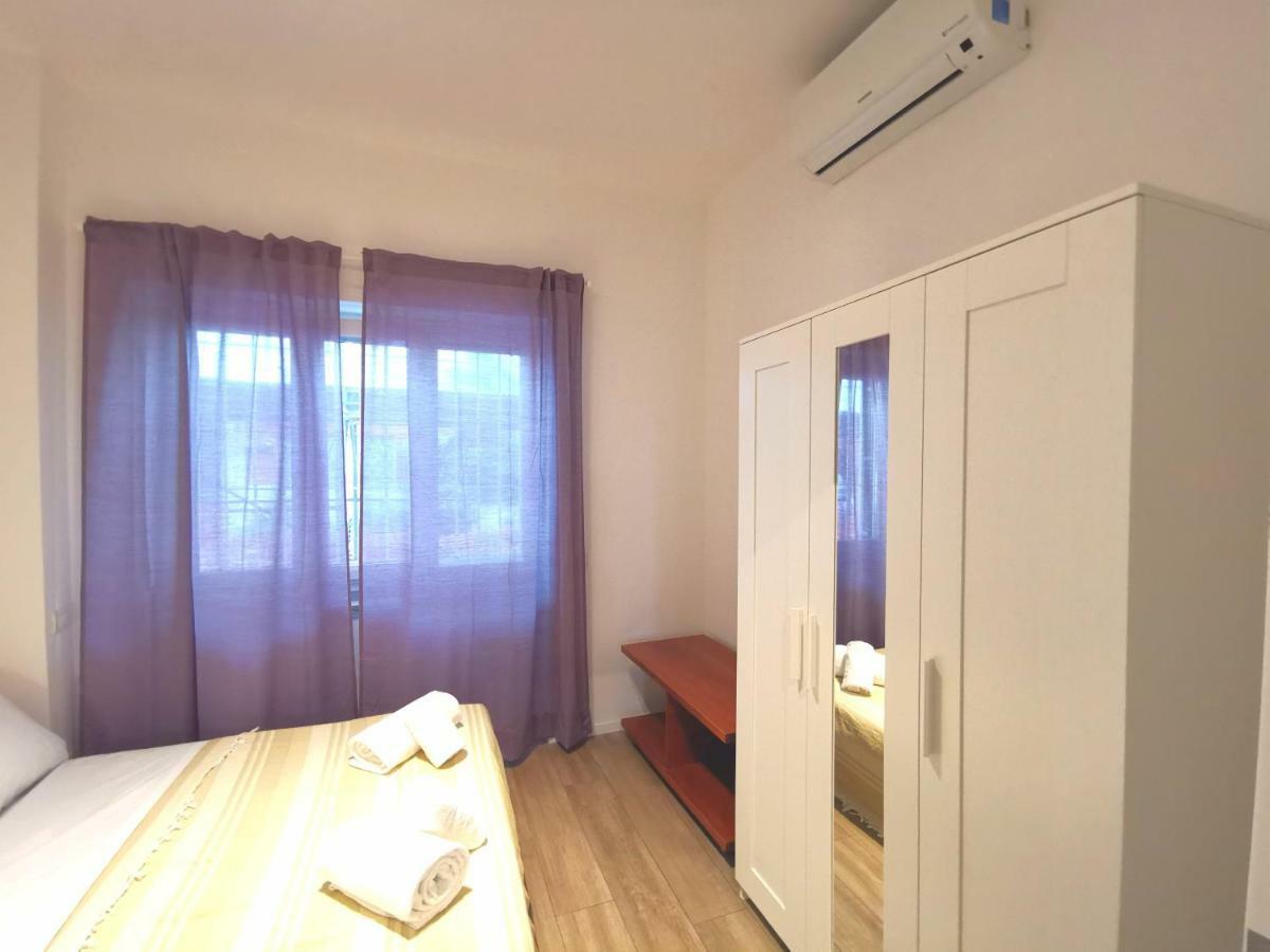 Leilighet Cozy San Pietro *