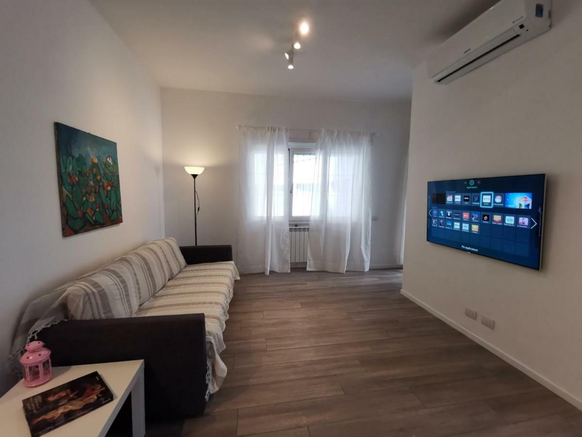 Cozy San Pietro Roma