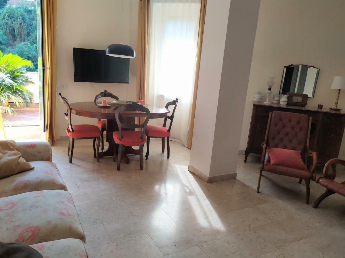 Leilighet Viale Trastevere 231 A Int.2