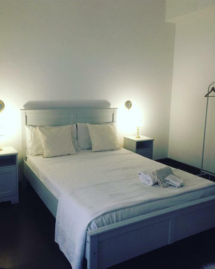 Apartamento Vanessa Roma