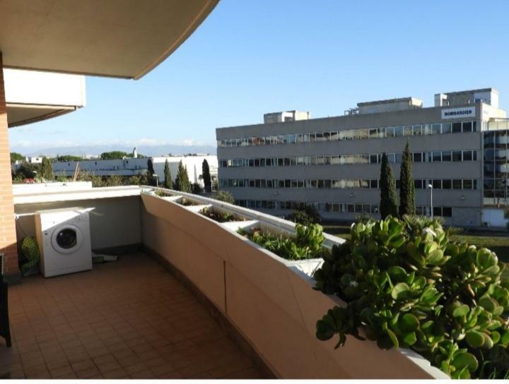 Apartamento Settecamini *