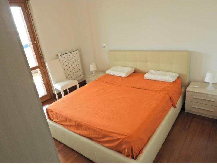 Appartamento Settecamini Roma