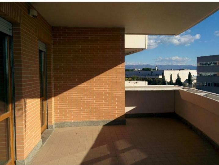 Settecamini Appartamento