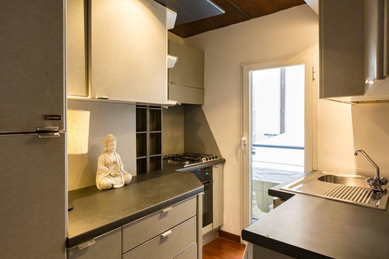 Ghetto Dream With Terrace For 7 People Apartamento Roma