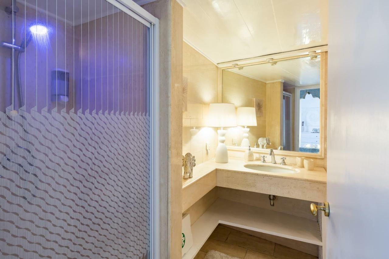 Ghetto Dream With Terrace For 7 People Apartamento *