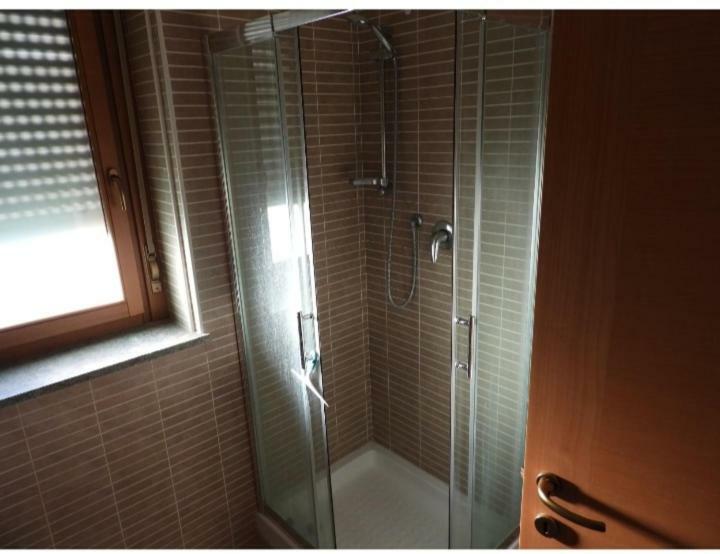 Apartamento Settecamini