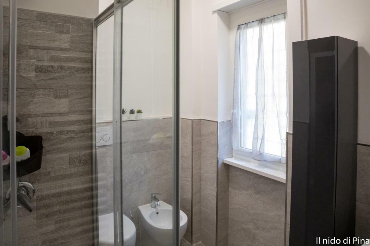 Nido Di Pina Leilighet Roma