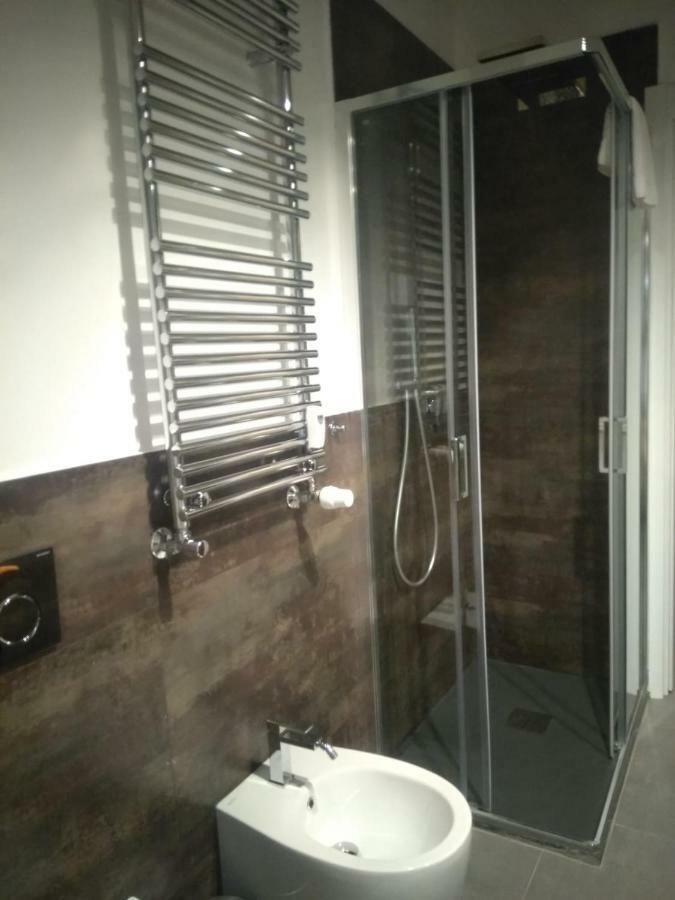 Testaccio Historic House Apartment *