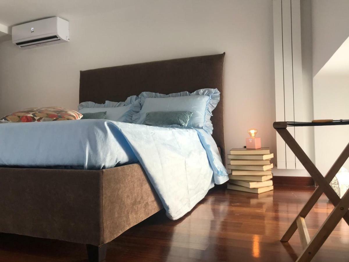 Apartment Clementinam Colosseum Rom