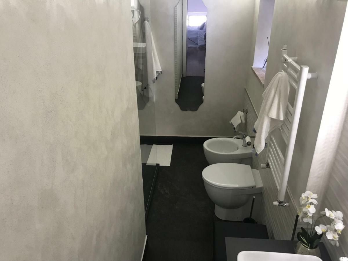 Apartment Clementinam Colosseum Rom