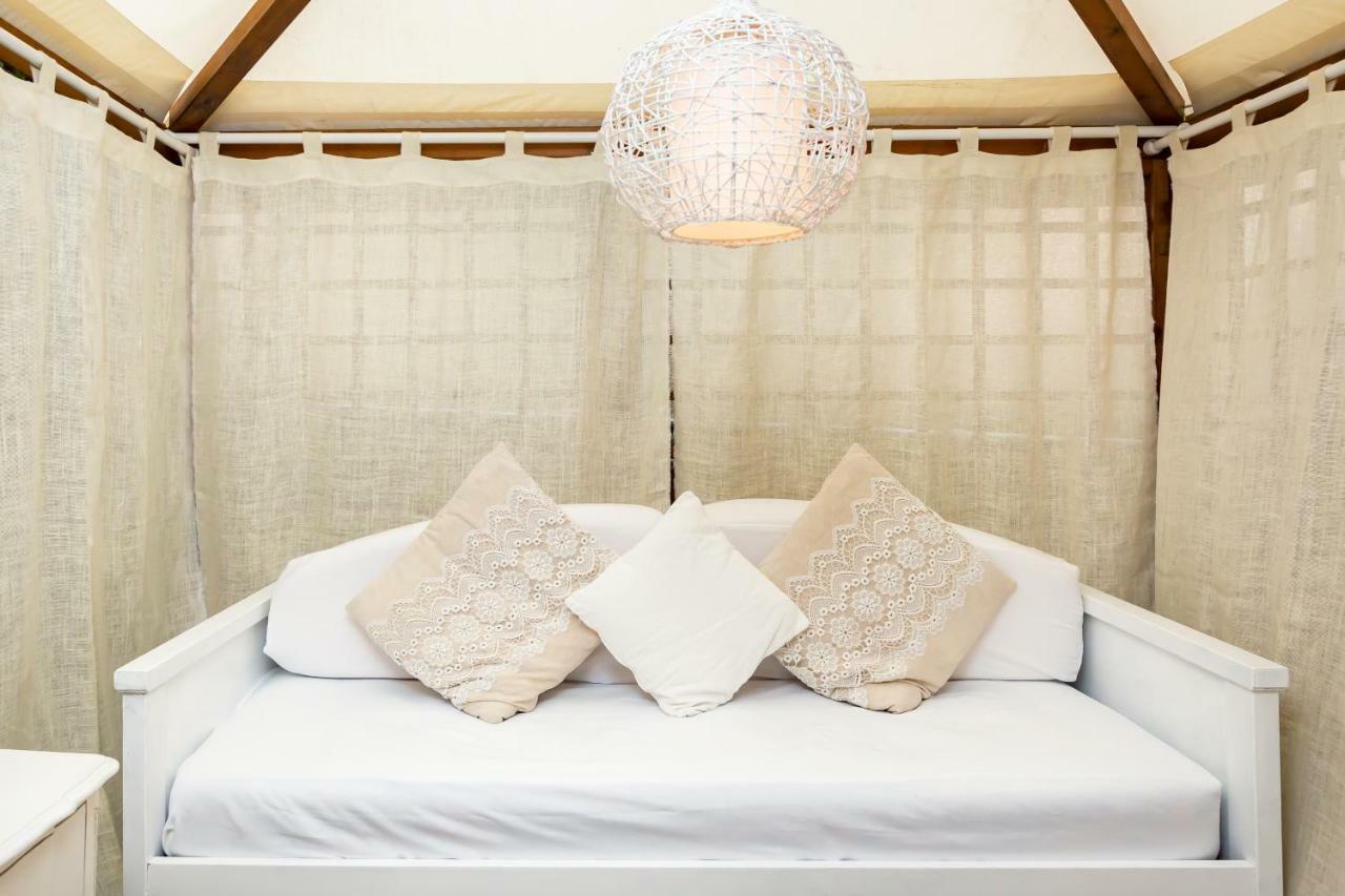 Ghetto Dream With Terrace For 7 People Apartamento *