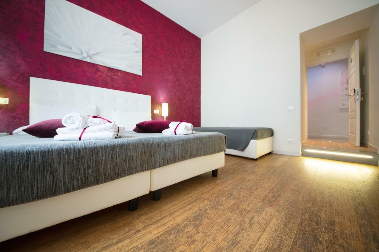 Affittacamere Residenza Alexander 2*