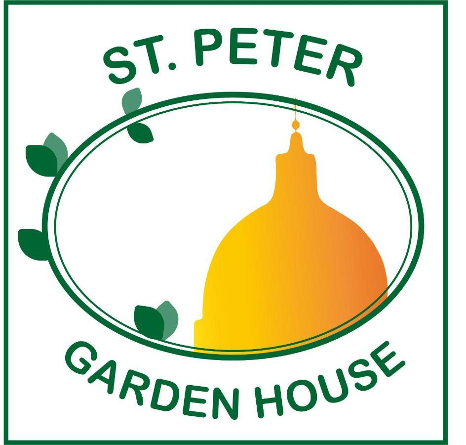 St. Peter Garden House Holiday home Rome