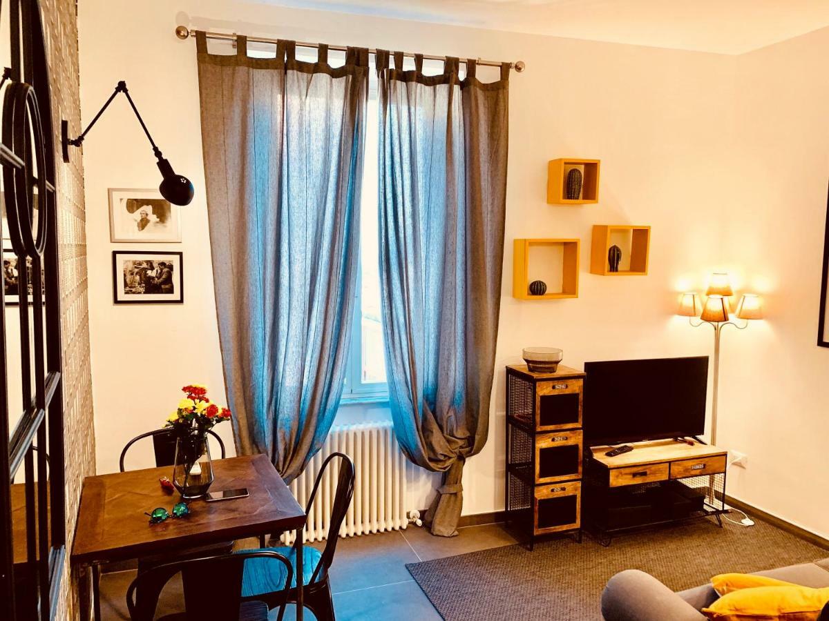 Saint Peter Luxury Loft Appartamento *