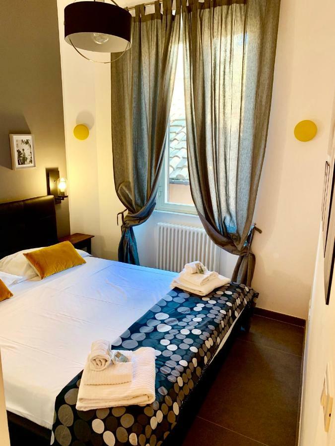 Saint Peter Luxury Loft Appartamento Roma