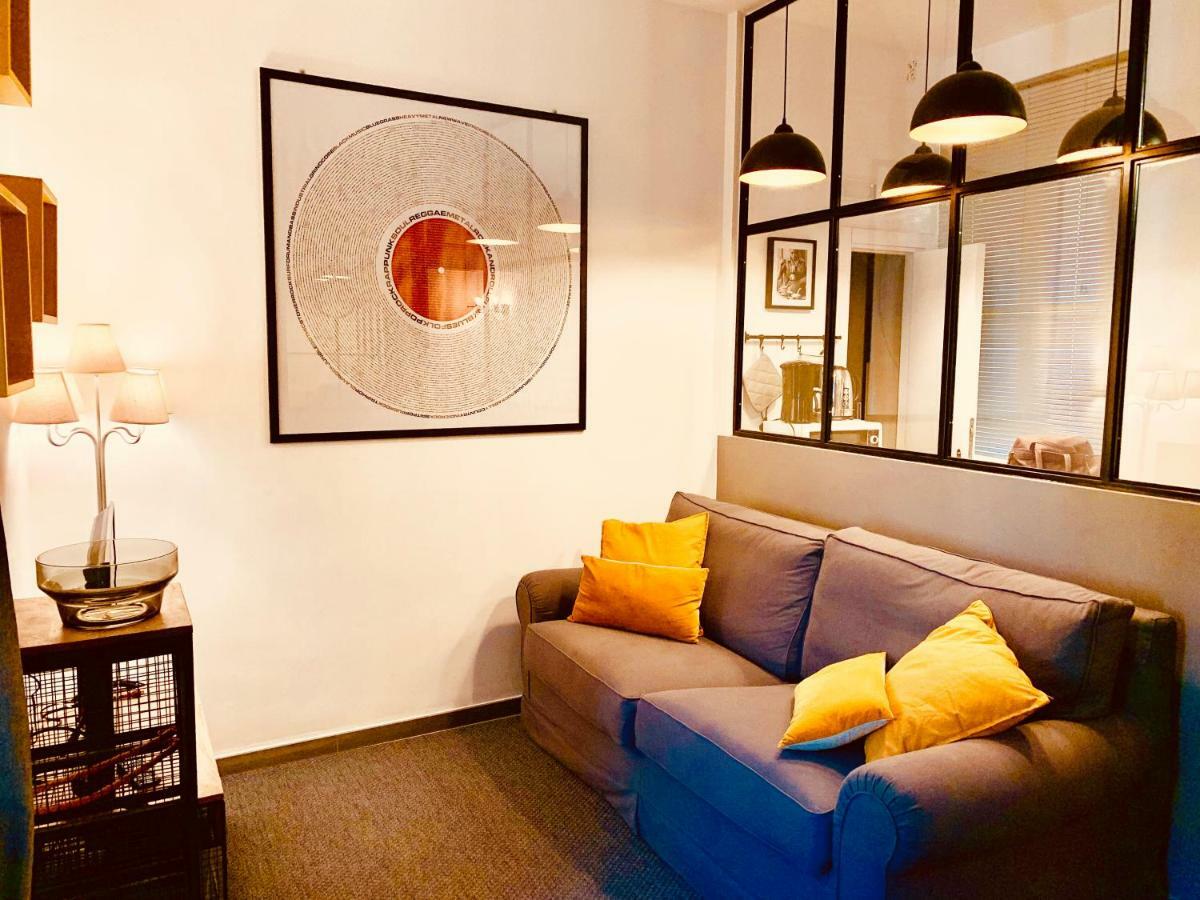 Saint Peter Luxury Loft Appartamento *
