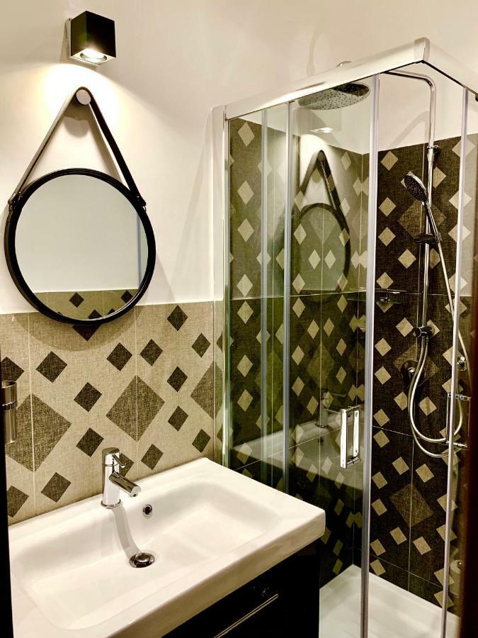 Saint Peter Luxury Loft Roma