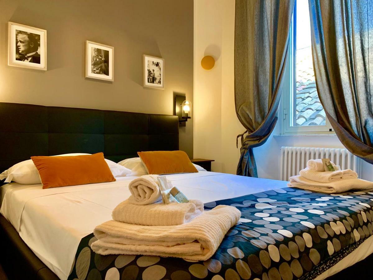 Saint Peter Luxury Loft Roma