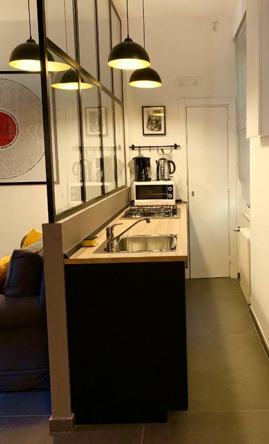 Appartamento Saint Peter Luxury Loft Roma