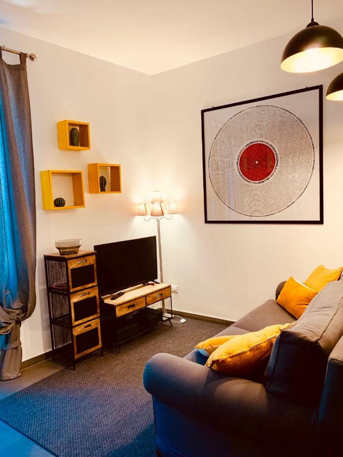 Saint Peter Luxury Loft Appartamento *