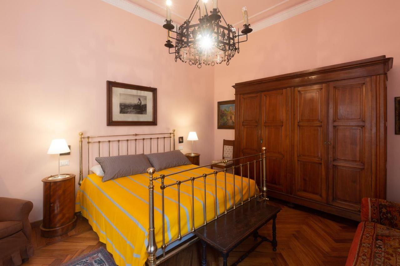 Nizza Bourgeois Family Apartment