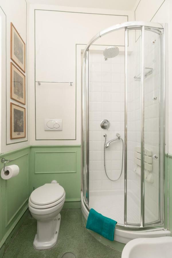 Apartment Nizza Bourgeois Family