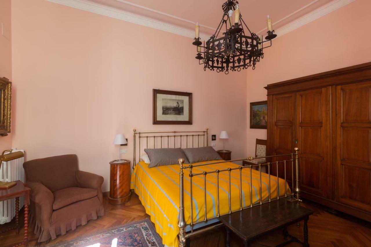 Nizza Bourgeois Family Apartment