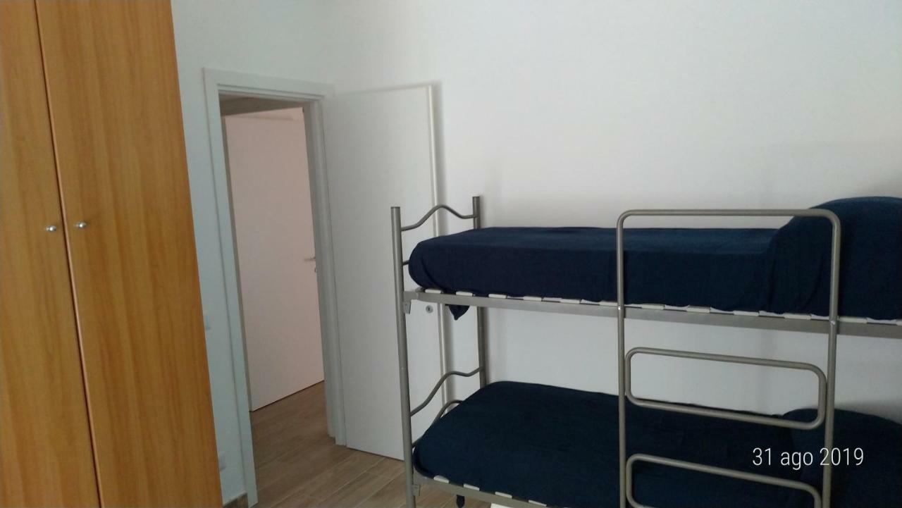 Apartamento Casa Di Rosita *