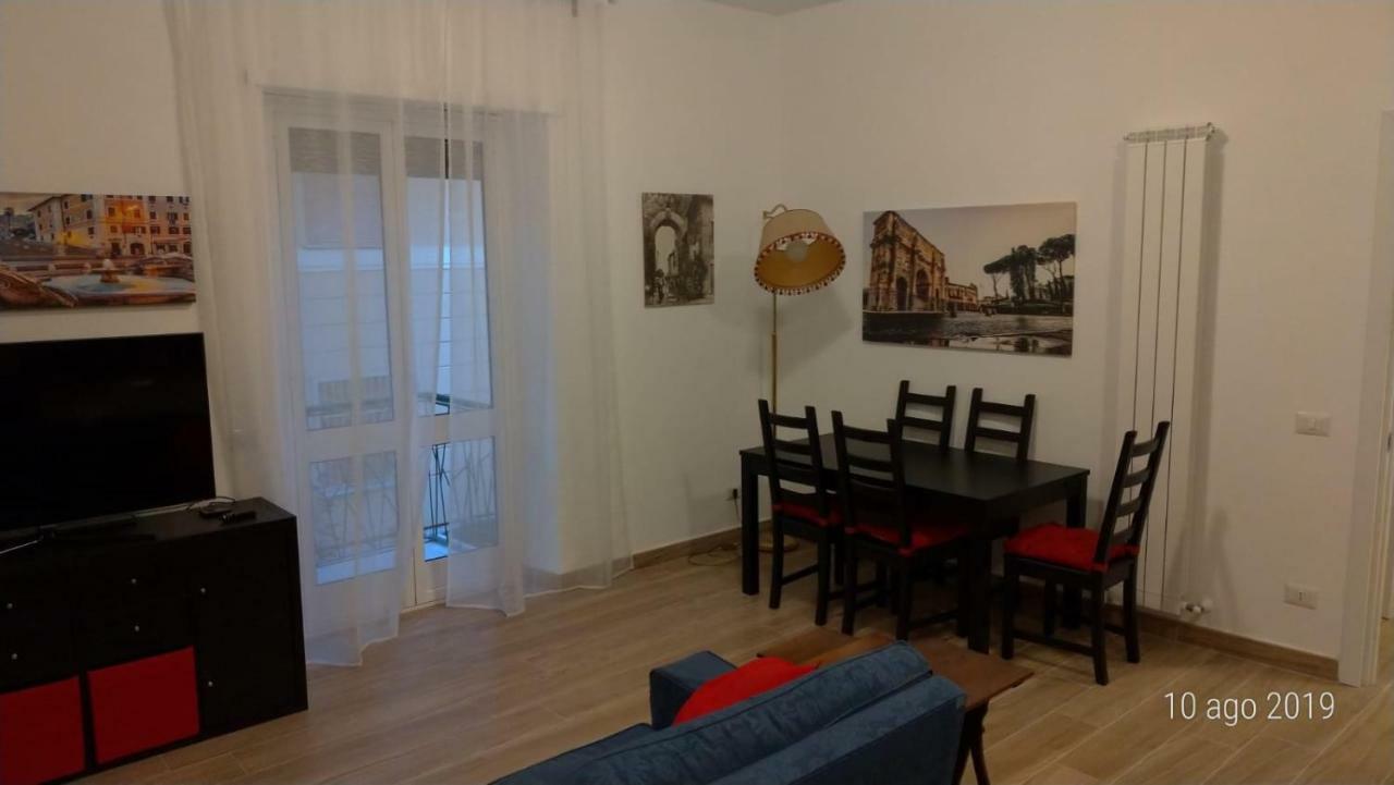 Casa Di Rosita Apartamento *
