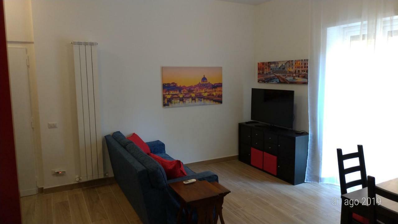 Apartamento Casa Di Rosita *