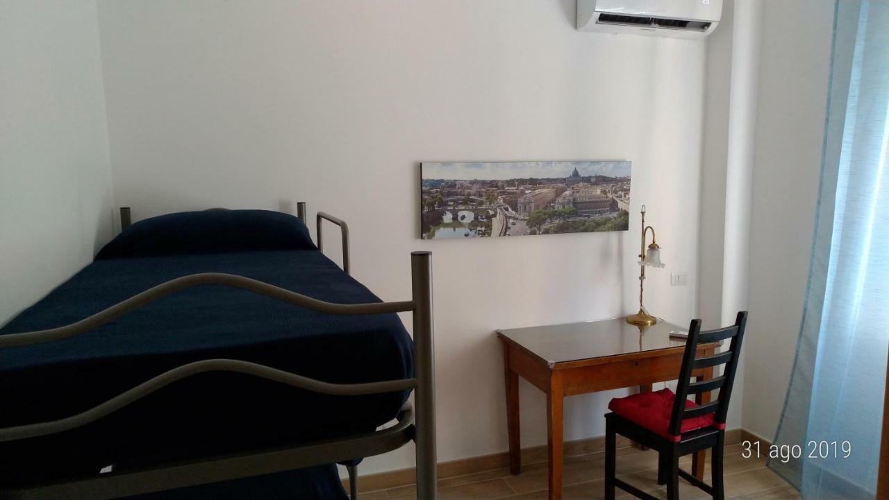 Casa Di Rosita Apartamento *