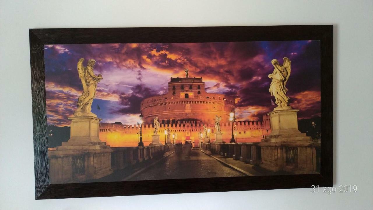 Apartamento Casa Di Rosita Roma