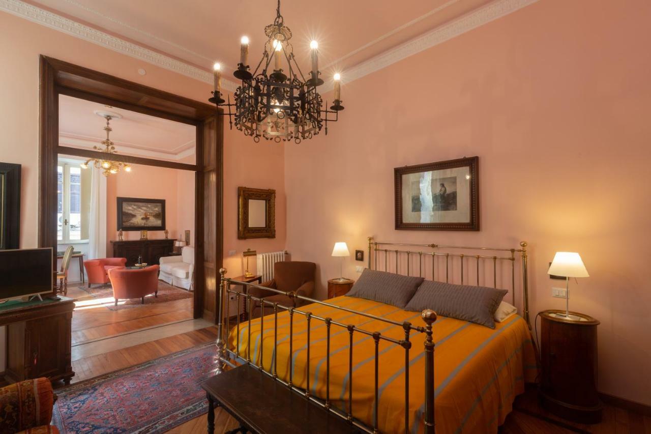 Apartment Nizza Bourgeois Family *