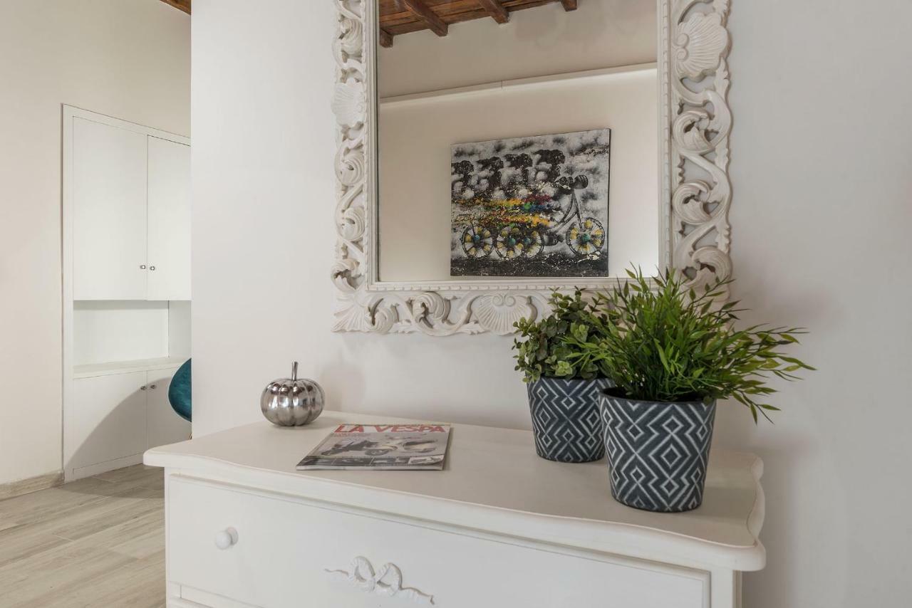 Apartment Vittoria Palace Spanish Steps