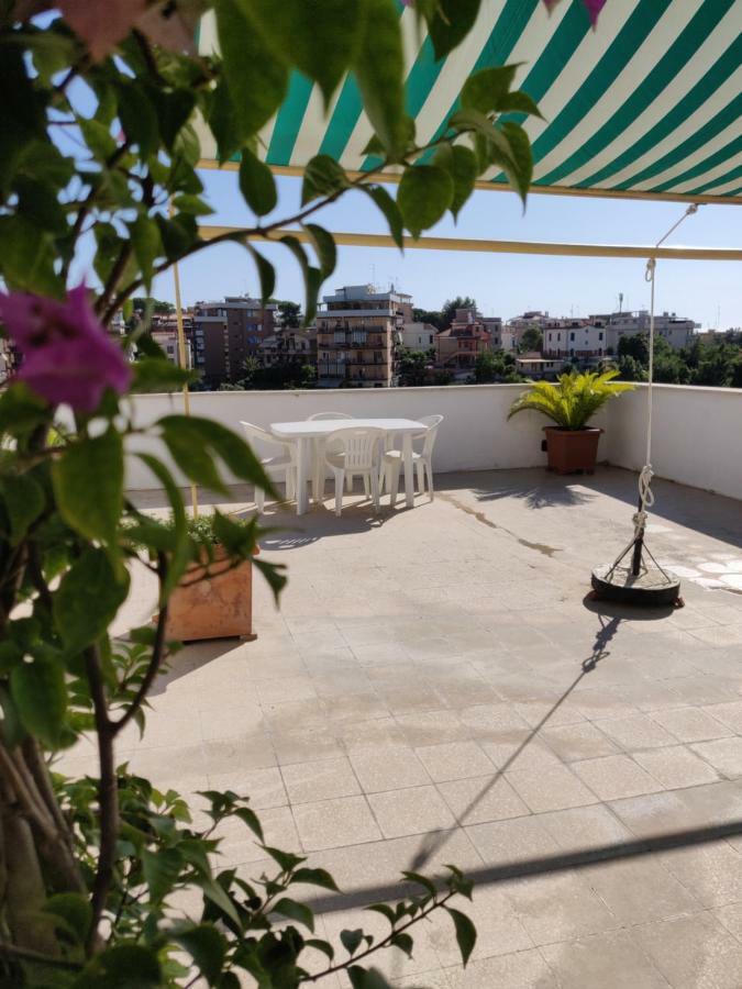 La Terrazza Di Gregorio Roma