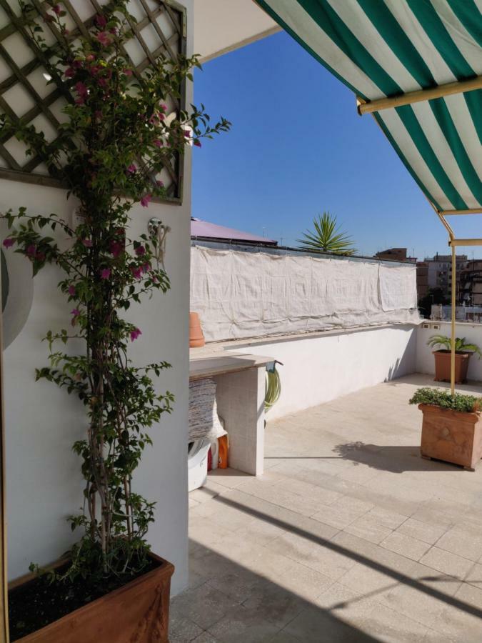 La Terrazza Di Gregorio