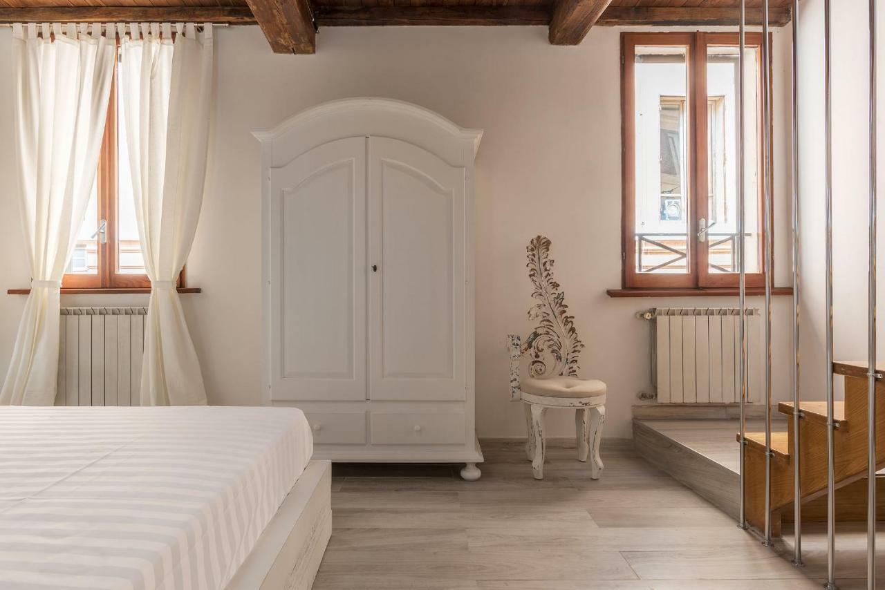 Vittoria Palace Spanish Steps Apartment *