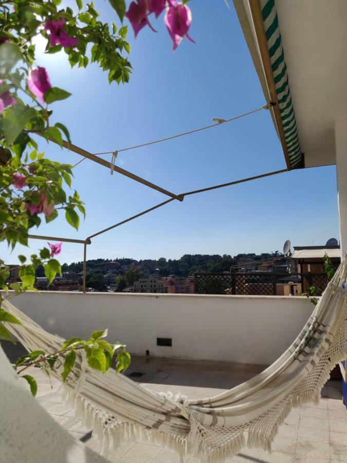 La Terrazza Di Gregorio Appartamento *
